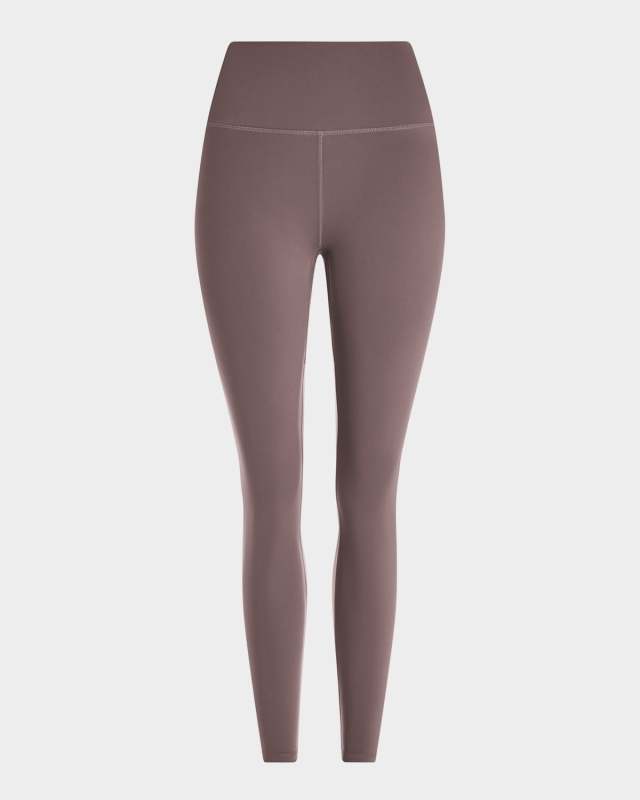 Freesoft High-Rise Leggings